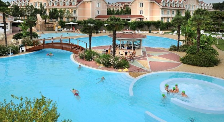 Gardaland Hotel Resort