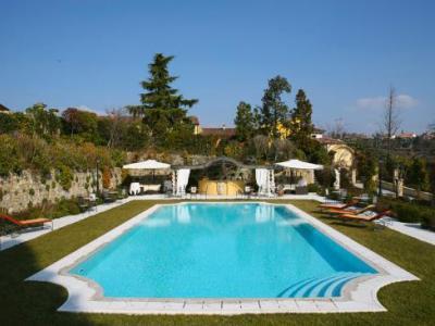 Byblos Art Hotel Villa Amista