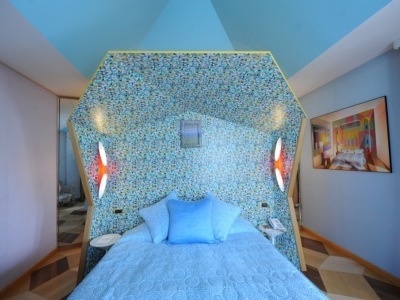 Byblos Art Hotel Villa Amista