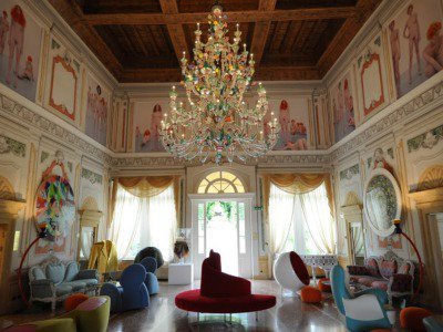 Byblos Art Hotel Villa Amista