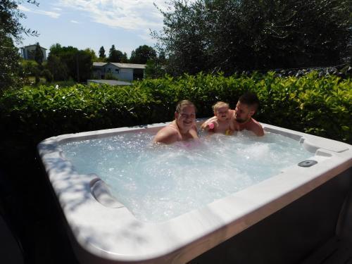 Hotel Holidays Residence