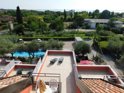 Hotel Holidays Residence