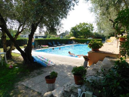 Hotel Holidays Residence