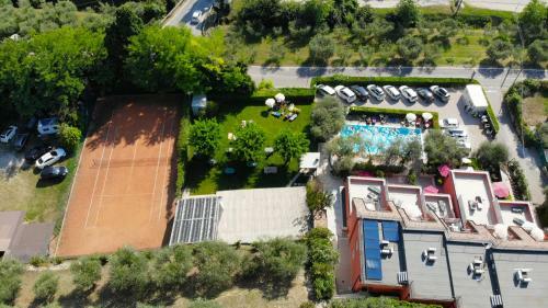 Hotel Holidays Residence