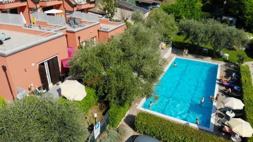 Hotel Holidays Residence