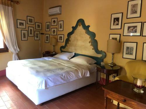 Hotel Locanda San Verolo