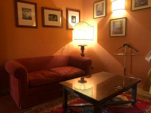 Hotel Locanda San Verolo