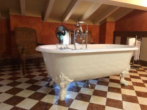 Hotel Locanda San Verolo
