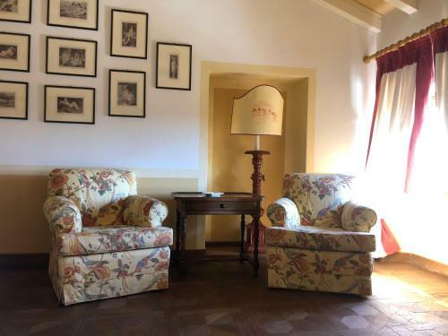 Hotel Locanda San Verolo