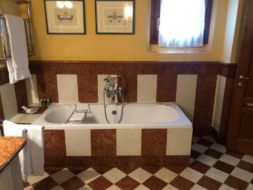 Hotel Locanda San Verolo