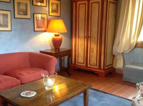 Hotel Locanda San Verolo