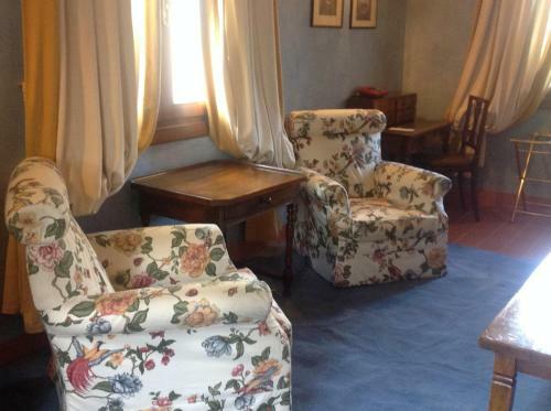 Hotel Locanda San Verolo