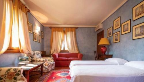 Hotel Locanda San Verolo
