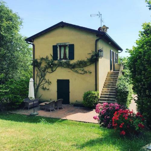 Hotel Locanda San Verolo