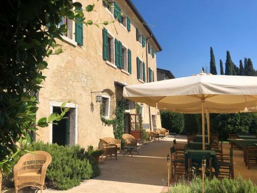Hotel Locanda San Verolo