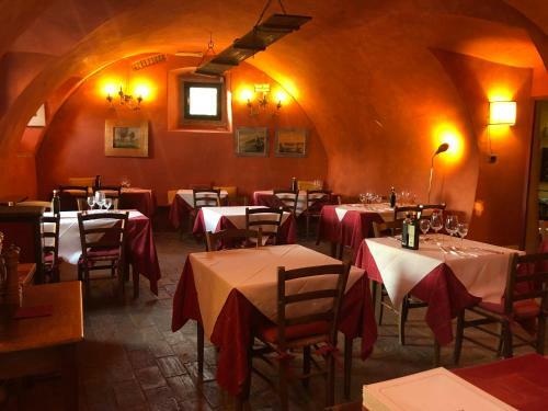 Hotel Locanda San Verolo
