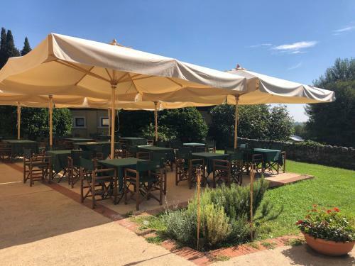 Hotel Locanda San Verolo