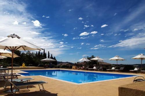 Hotel Locanda San Verolo