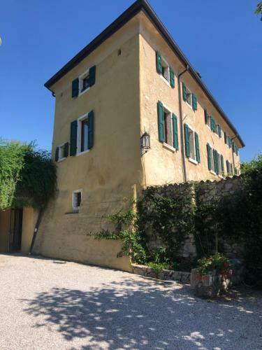 Hotel Locanda San Verolo