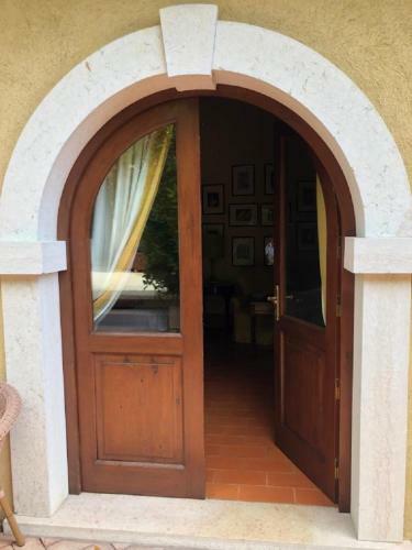 Hotel Locanda San Verolo