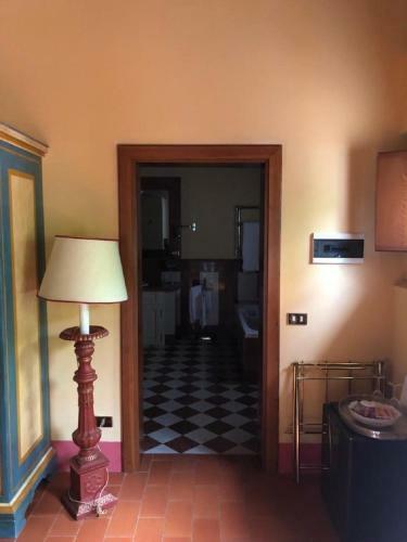 Hotel Locanda San Verolo