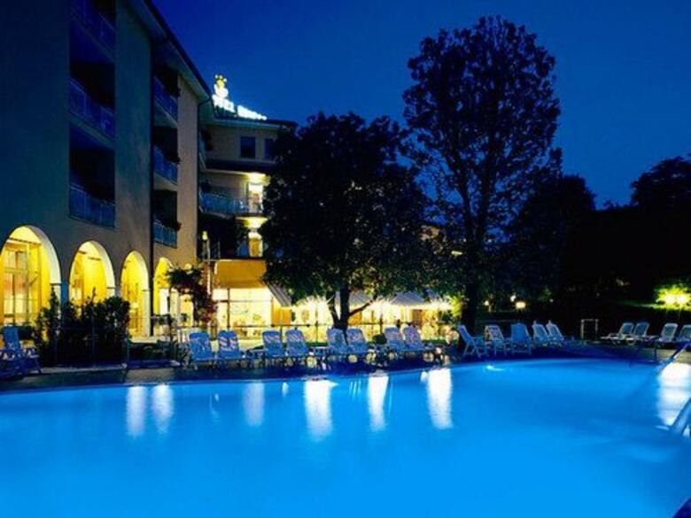 Hotel Bisesti
