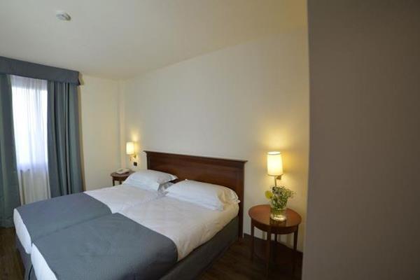 Hotel Best Western Antico Termine