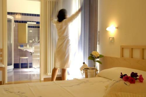 Hotel Ariston