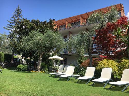 Hotel Ariston