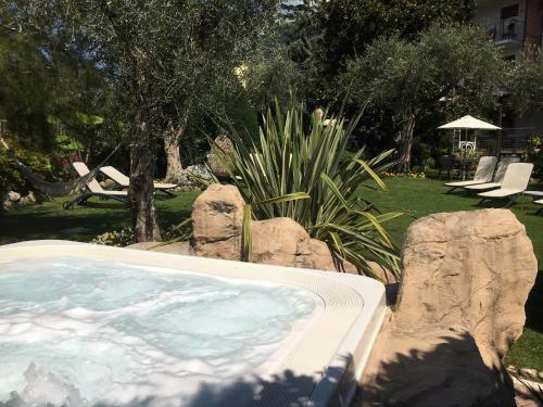 Hotel Ariston