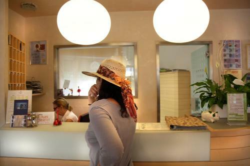 Hotel Ariston