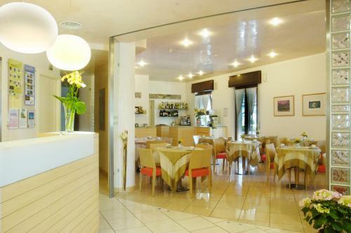 Hotel Ariston