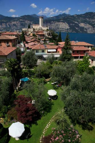 Hotel Ariston
