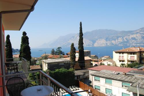 Hotel Diana