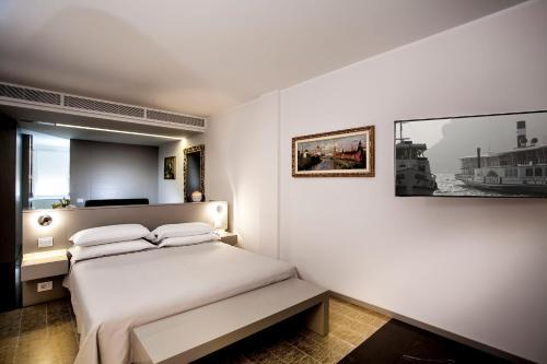 Hotel Bellevue San Lorenzo----