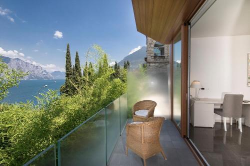 Hotel Bellevue San Lorenzo----