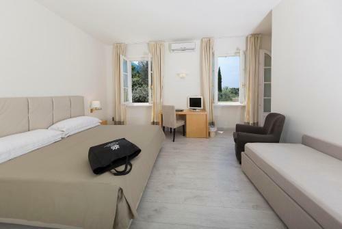 Hotel Bellevue San Lorenzo----