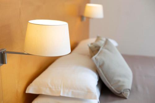 Hotel Bellevue San Lorenzo----