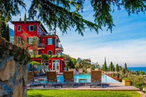 Hotel Bellevue San Lorenzo----