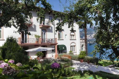 Hotel Bellevue San Lorenzo----