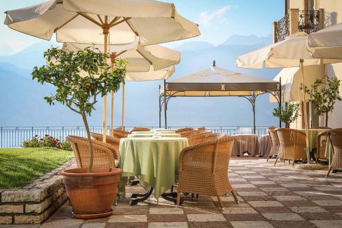 Hotel Bellevue San Lorenzo----
