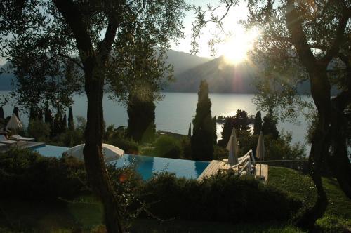 Hotel Bellevue San Lorenzo----