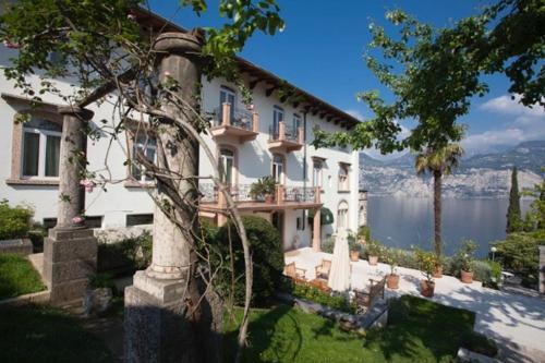 Hotel Bellevue San Lorenzo----