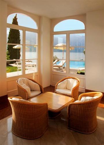 Hotel Bellevue San Lorenzo----