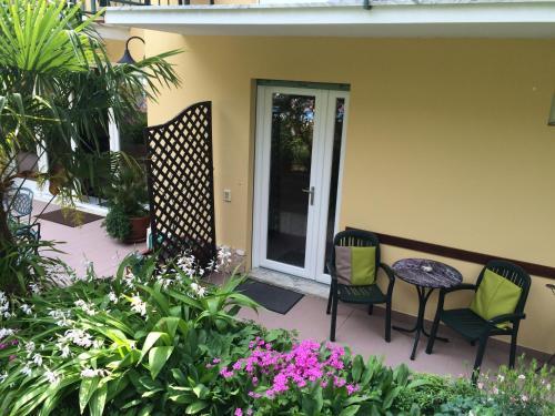 Hotel Casa Popi