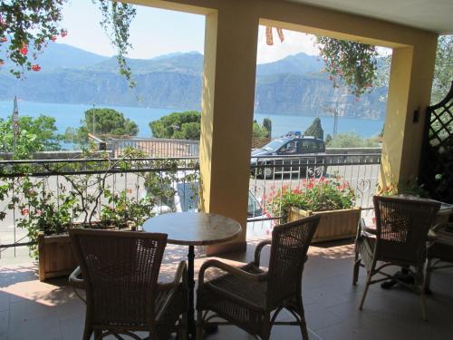 Hotel Casa Popi