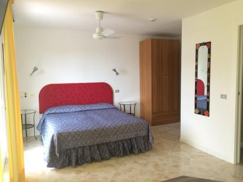 Hotel Casa Popi