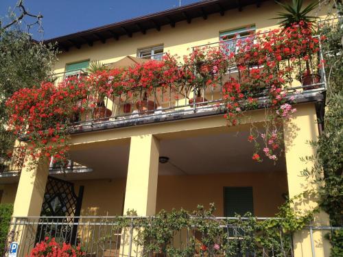 Hotel Casa Popi