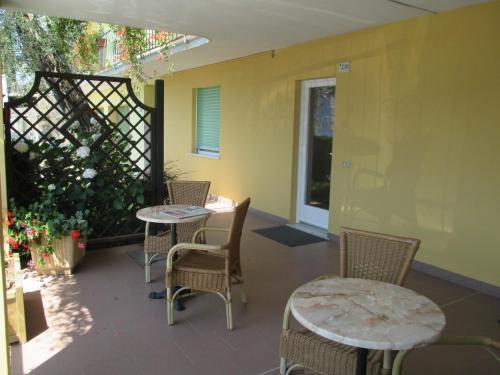 Hotel Casa Popi