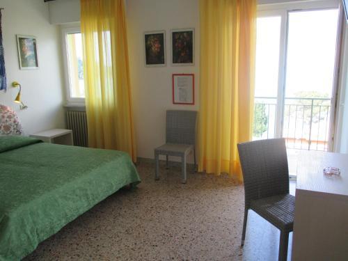 Hotel Casa Popi